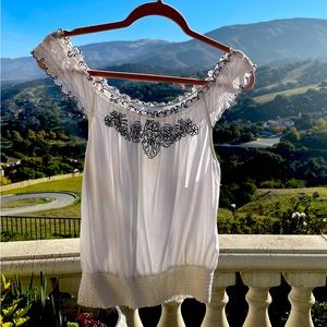 🌹 Just as sweet as it looks, sweet ruching 🥰